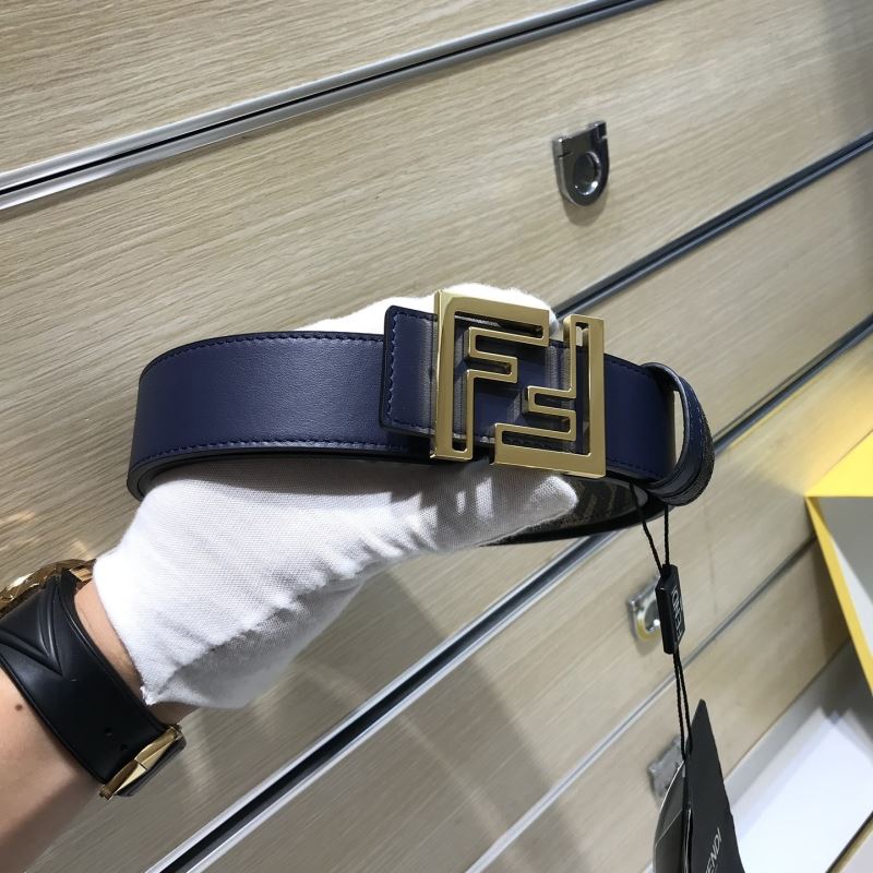 F**di belts